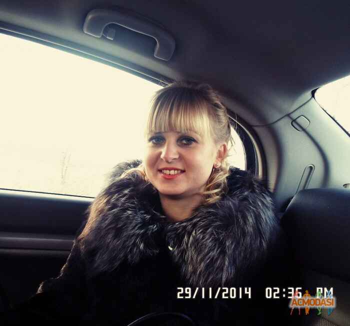 Оксана Миколаивна Пархомчук фото №792185. Завантажено 27 Березня 2015