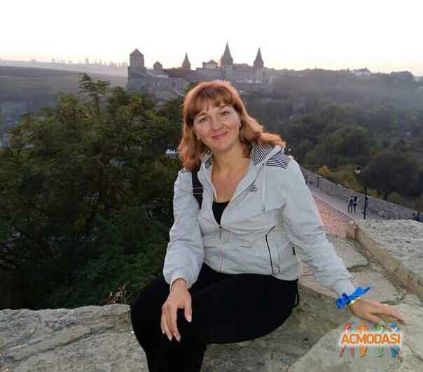 Ольга  Тарновська фото №1082327. Завантажено 23 Липня 2017