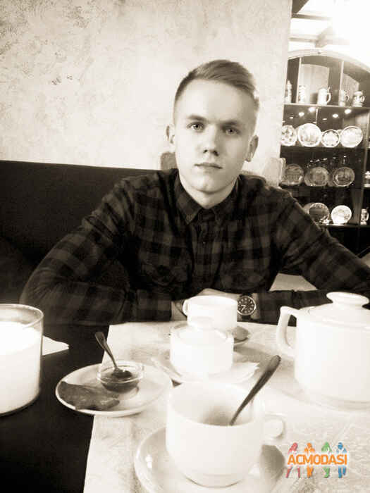 Андрій Володимирович Максимов фото №868128. Завантажено 13 Січня 2016