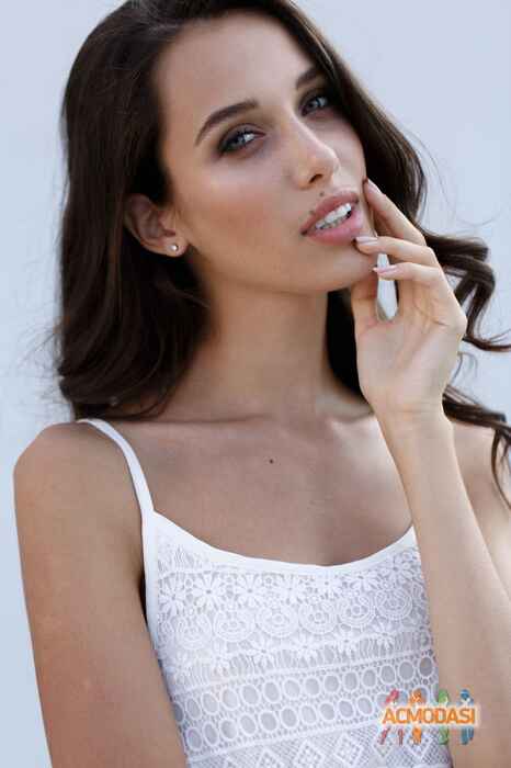 Daria  Saburova фото №951716. Завантажено 01 Вересня 2016