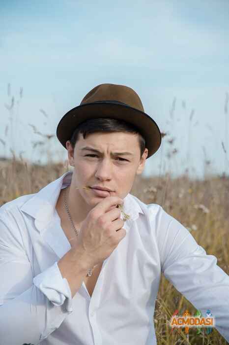 Денис Петрович Додышев фото №1114387. Завантажено 08 Жовтня 2017