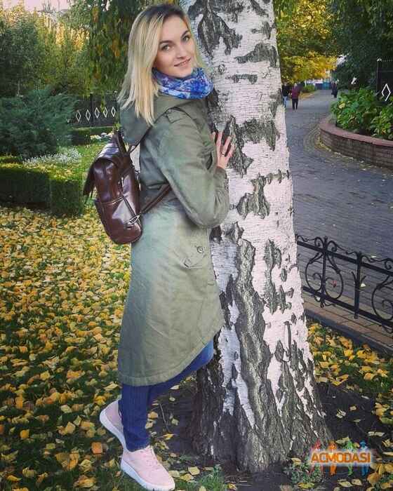 Юлия  Шаповал фото №1129711. Завантажено 04 Листопада 2017