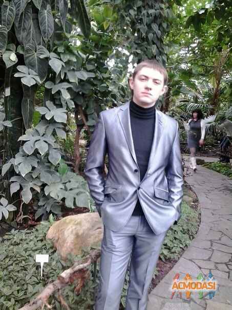 Николай Иванович Креминский фото №1045615. Завантажено 21 Квітня 2017