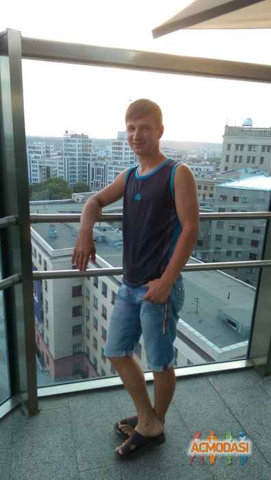 Андрей  Краморенко фото №1093671. Завантажено 20 Серпня 2017