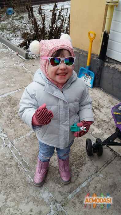 Полина Романовна Тарасенко фото №1170791. Завантажено 23 Січня 2018