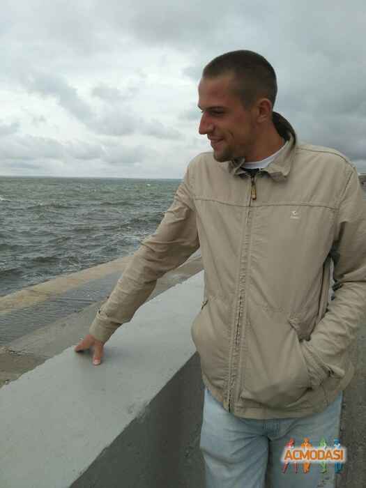 Сергей Вадимович Стежка фото №1142727. Завантажено 25 Листопада 2017