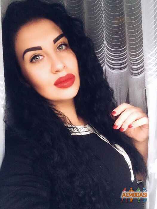 Надія Катериніч Андріївна фото №1128674. Завантажено 02 Листопада 2017