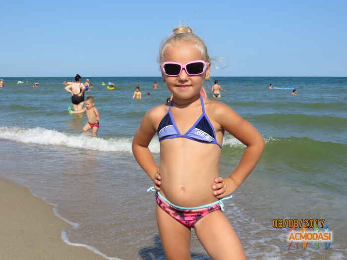 Карина Олександровна Каленская фото №1167178. Завантажено 18 Січня 2018