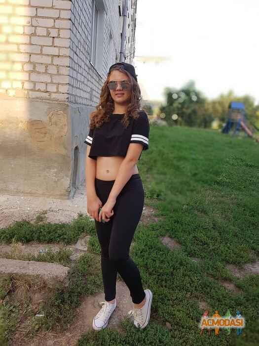 Катя Тимуровна Скрипниченко фото №1193462. Завантажено 23 Лютого 2018