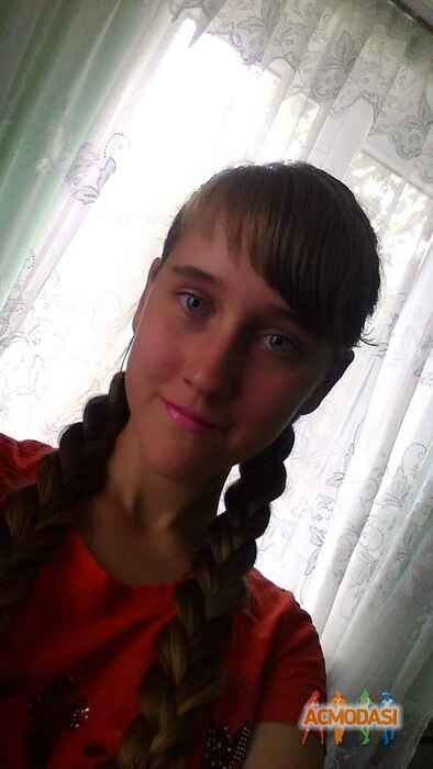 Саша  Красовська фото №1264844. Завантажено 26 Липня 2018