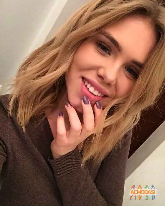 Анастасія Сергіївна Уколова фото №1326223. Завантажено 21 Листопада 2018