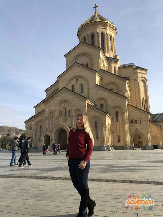 Марина Вікторівна Кондрашова фото №1356447. Завантажено 28 Січня 2019