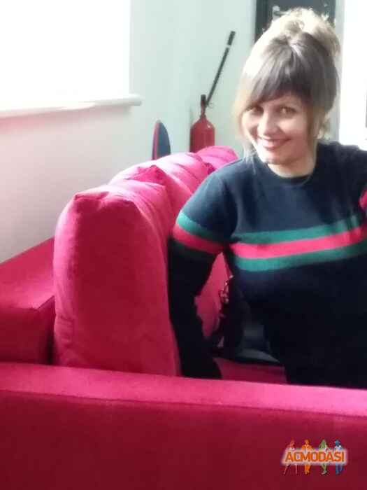 Виктория Викторовна Кобылько фото №1376025. Завантажено 11 Березня 2019