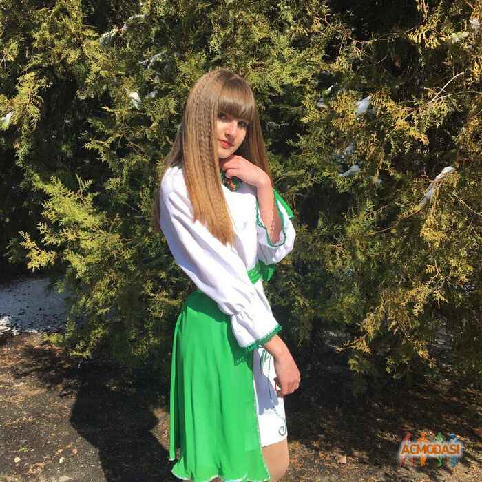 Карина Сергеевна Алешкова фото №1401546. Завантажено 19 Травня 2019