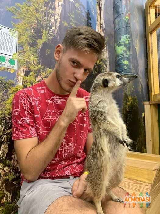 Алексей Анатольевич Ходоровский фото №1452131. Завантажено 23 Вересня 2019