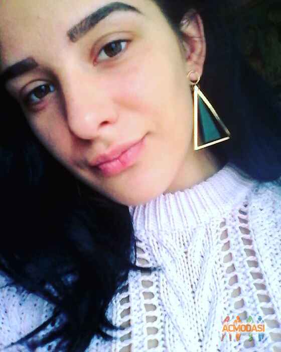 Анастасія Іванівна Терлецька фото №1472031. Завантажено 07 Листопада 2019