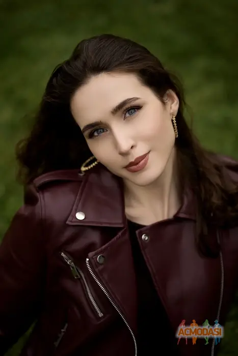 Марина Володимирівна Косарьова фото №1751344. Завантажено 07 Січня 2026