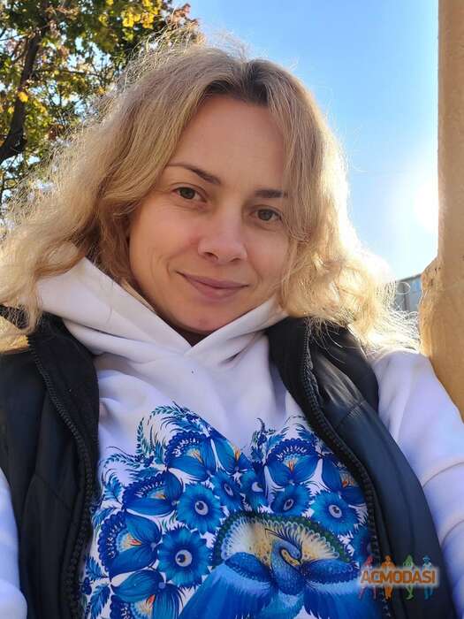 Ольга  Черьомушкіна фото №1676985. Завантажено 15 Січня 2022