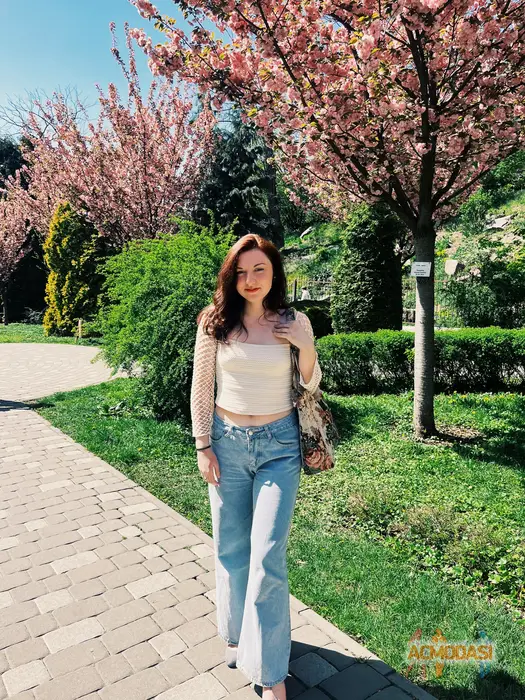 Вероніка  Івченко фото №1748220. Завантажено 06 Жовтня 2025