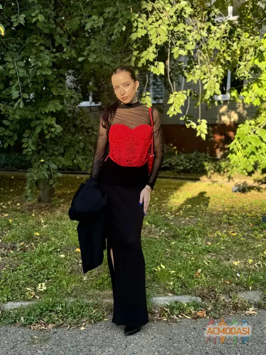 Sofiia  Melnyk фото №1751641. Завантажено 14 Січня 2026