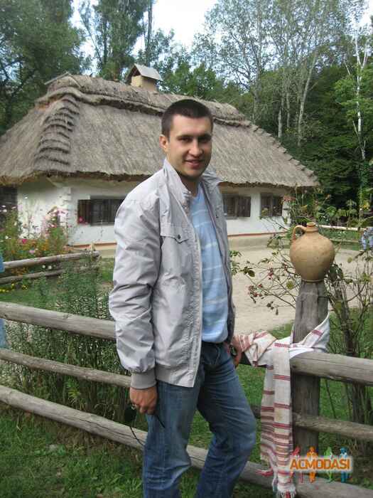 Вадим Сергеевич Ищук фото №140242. Завантажено 30 Січня 2012