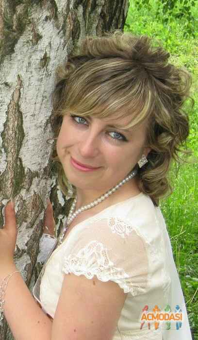 Яна Григорьевна Карбан фото №606253. Завантажено 28 Лютого 2014