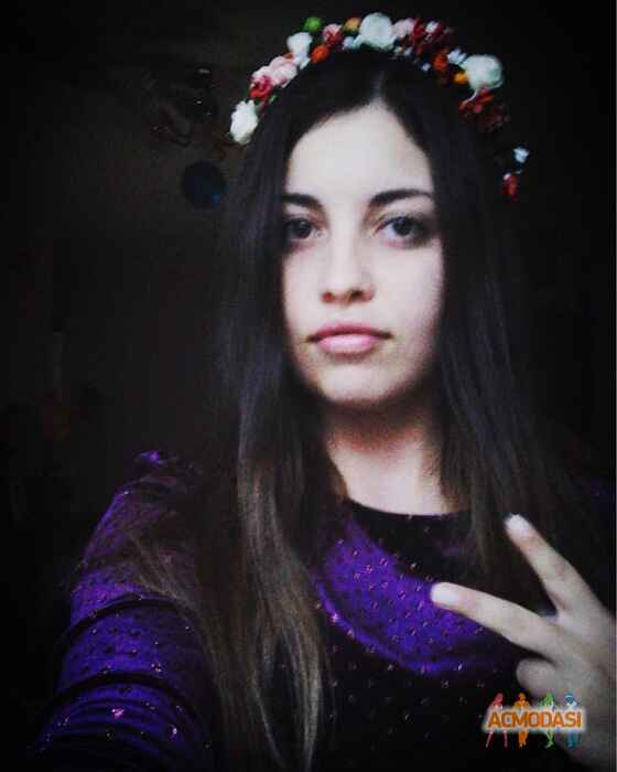 Лиана Сослановна Бжинава фото №852866. Завантажено 18 Листопада 2015