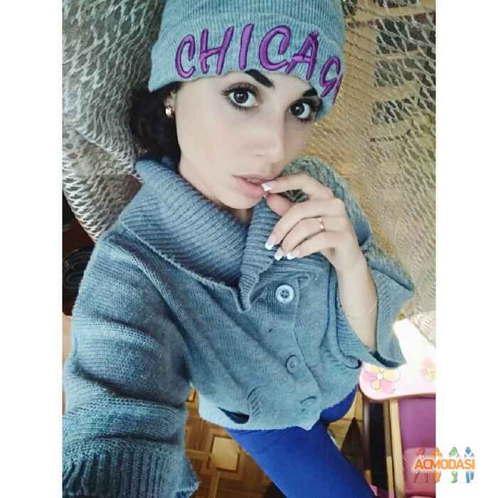 Ксения Сергеевна Соломенная фото №1125279. Завантажено 27 Жовтня 2017