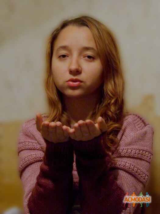 Татьяна Александровна Кутовая фото №1052410. Завантажено 11 Травня 2017