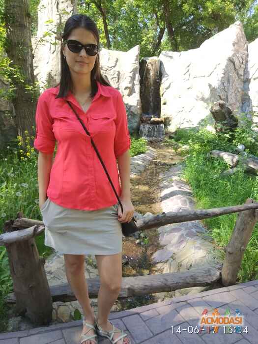 Татьяна Юрьевна Якимова фото №1069095. Завантажено 21 Червня 2017