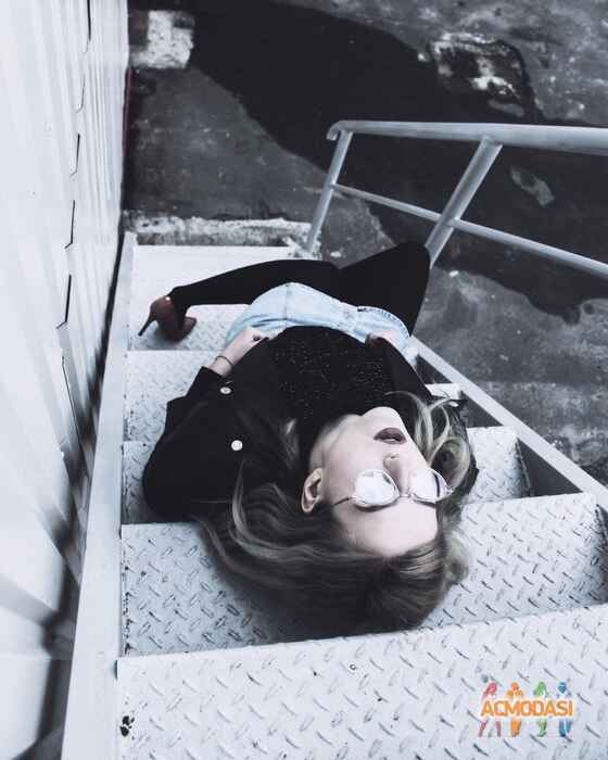 Алина Анатольевна Красножон фото №1026522. Завантажено 28 Лютого 2017