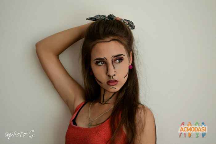 Каріна Євгенівна Дробот фото №1152824. Завантажено 14 Грудня 2017