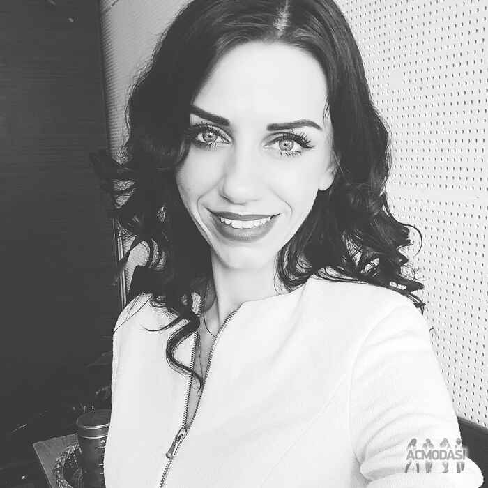 Христина  Станіславська фото №1327650. Завантажено 24 Листопада 2018