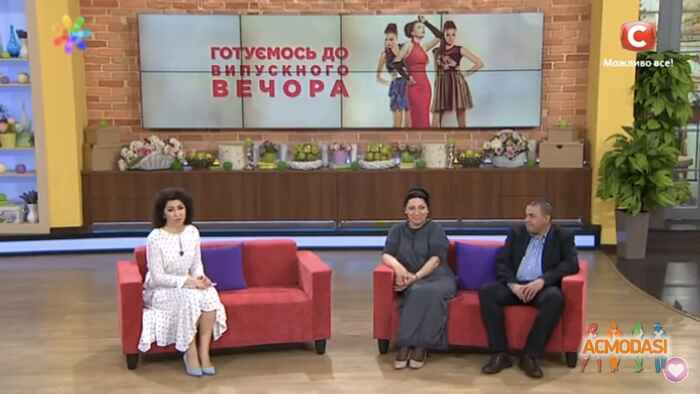 Анжела Шакровна Нищеретова фото №1460544. Завантажено 13 Жовтня 2019