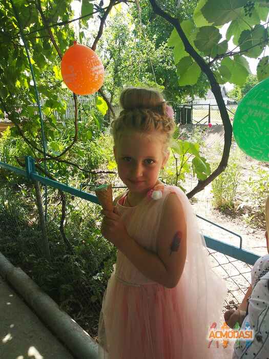 София Иванова Круць фото №1469115. Завантажено 01 Листопада 2019