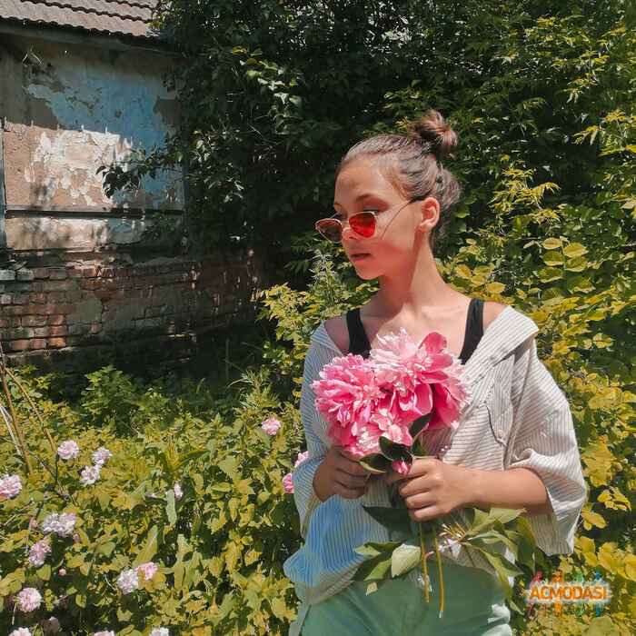 Дарія Євгеніївна Жук фото №1549134. Завантажено 16 Липня 2020