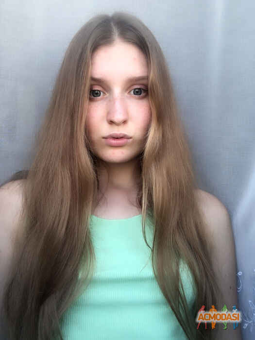 Дарина Сергеевна Затеруха фото №1529101. Завантажено 12 Травня 2020