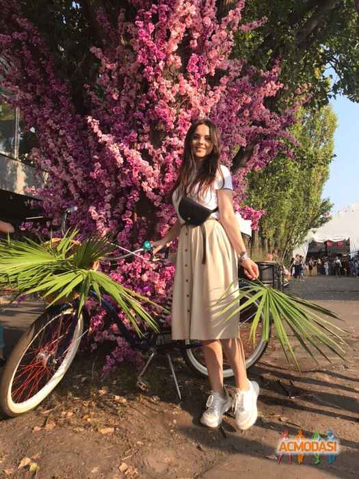 Маргарита Руслановна Сидоренко фото №1536224. Завантажено 06 Червня 2020