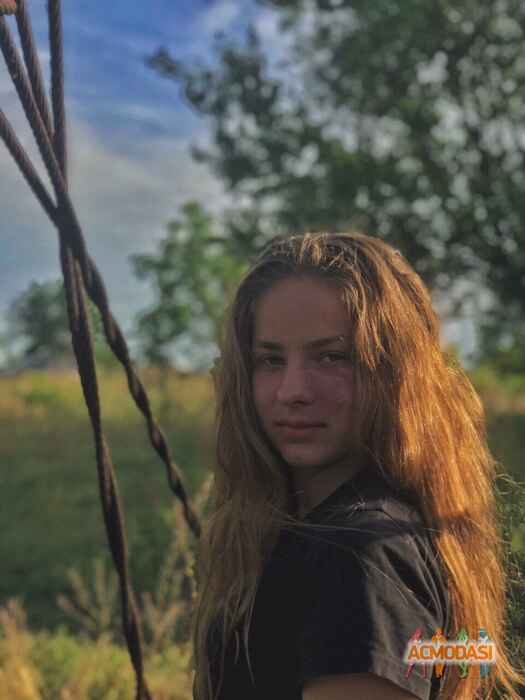 Поліна Олександрівна Мартюшева фото №1544841. Завантажено 03 Липня 2020