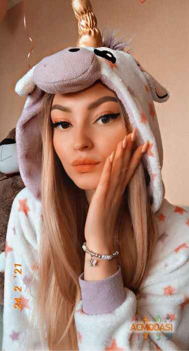 Діана  Подуфалова фото №1633590. Завантажено 11 Червня 2021