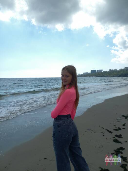 Флейкина  0609 фото №1700878. Завантажено 08 Листопада 2022