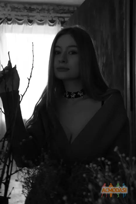 Яна  Усенко фото №1751323. Завантажено 07 Січня 2026