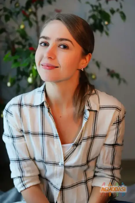 Анастасія  Жураховська фото №1751979. Завантажено 21 Січня 2026