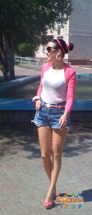 Анна  Олександровна фото №223494. Завантажено 13 Липня 2012