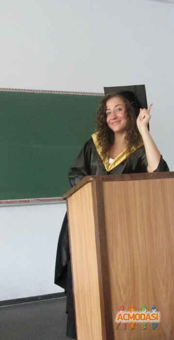 Ольга Михайловна Шахматова фото №209895. Завантажено 08 Червня 2012
