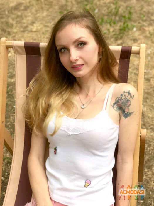 Evgeniya  Logvinova фото №1073481. Завантажено 01 Липня 2017