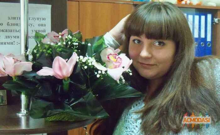 Ольга Ивановна Сапрыкина фото №665040. Завантажено 06 Червня 2014