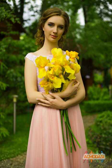 Анастасія Андріївна Щербань фото №980289. Завантажено 03 Листопада 2016