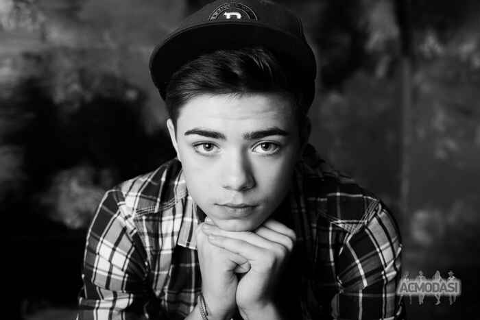 Володя Русланович Файзулін фото №1009987. Завантажено 21 Січня 2017