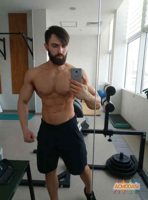 Артем Валерійович Матвієнко фото №1043883. Завантажено 17 Квітня 2017